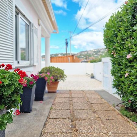 Villa Valentina By Lovelystay Ponta do Sol  Eksteriør bilde