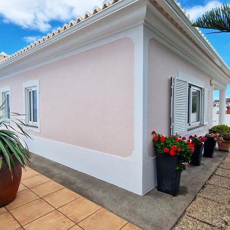 Villa Valentina By Lovelystay Ponta do Sol  Eksteriør bilde