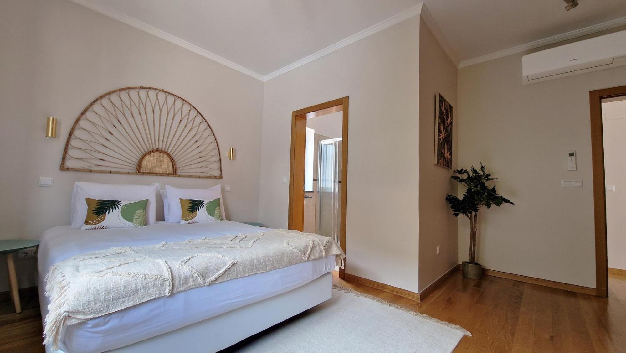Villa Valentina By Lovelystay Ponta do Sol  Eksteriør bilde