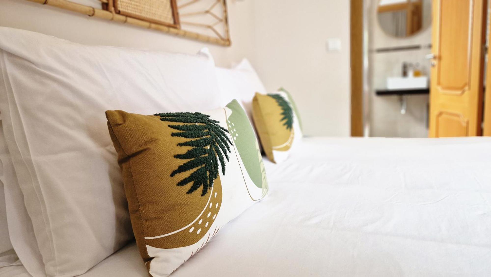 Villa Valentina By Lovelystay Ponta do Sol  Eksteriør bilde