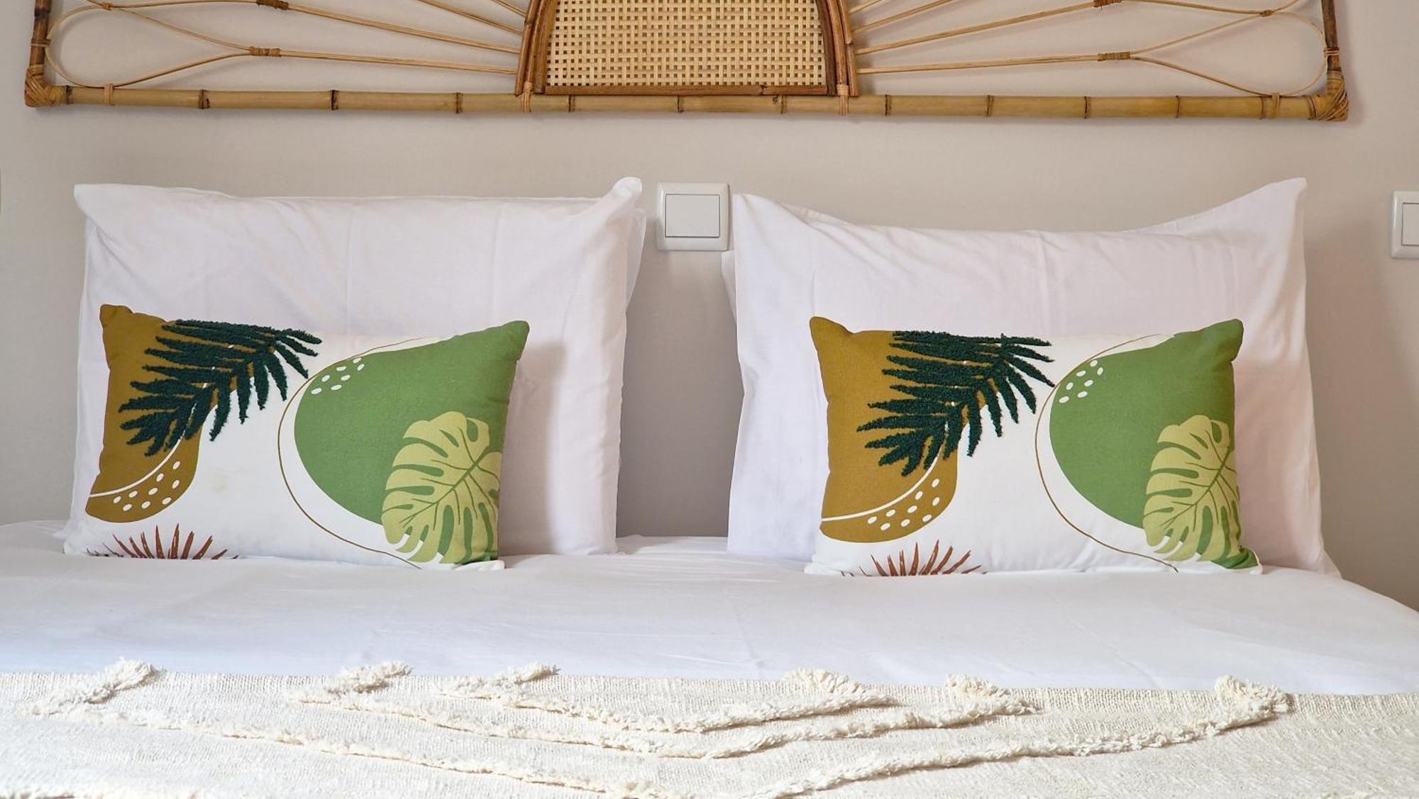 Villa Valentina By Lovelystay Ponta do Sol  Eksteriør bilde